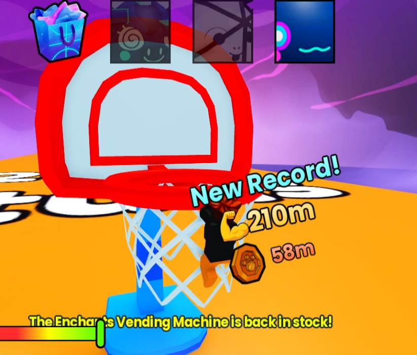 New best. This should be good enough for the week to not have to worry (I think) lol