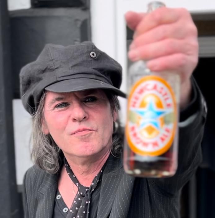 Join Spike and the Geordie Rogues for a night of live music and entertainment at the Coxlodge &amp; Gosforth District Social Club!

Info &amp; tickets 🎟 eventbrite.co.uk/e/spike-and-th…