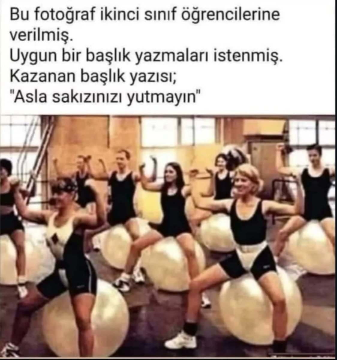 Aman deyim😉😊