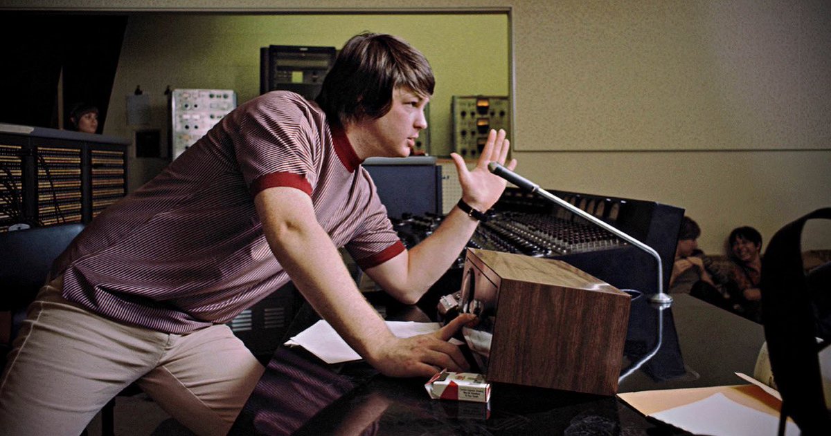 Brian Wilson Forever ❤️