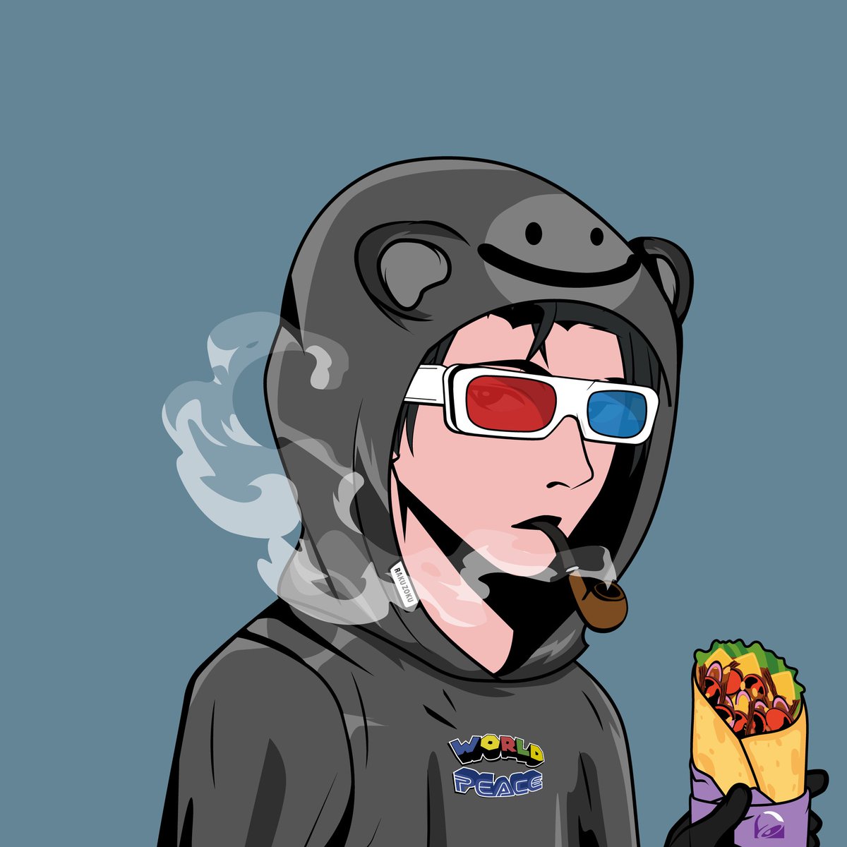 Puppets are winding down honoraries and we are just beginning!  Check out yours <a href="/DeeZe/">DeeZe ⛳🏌️‍♂️</a> 🌮🔔