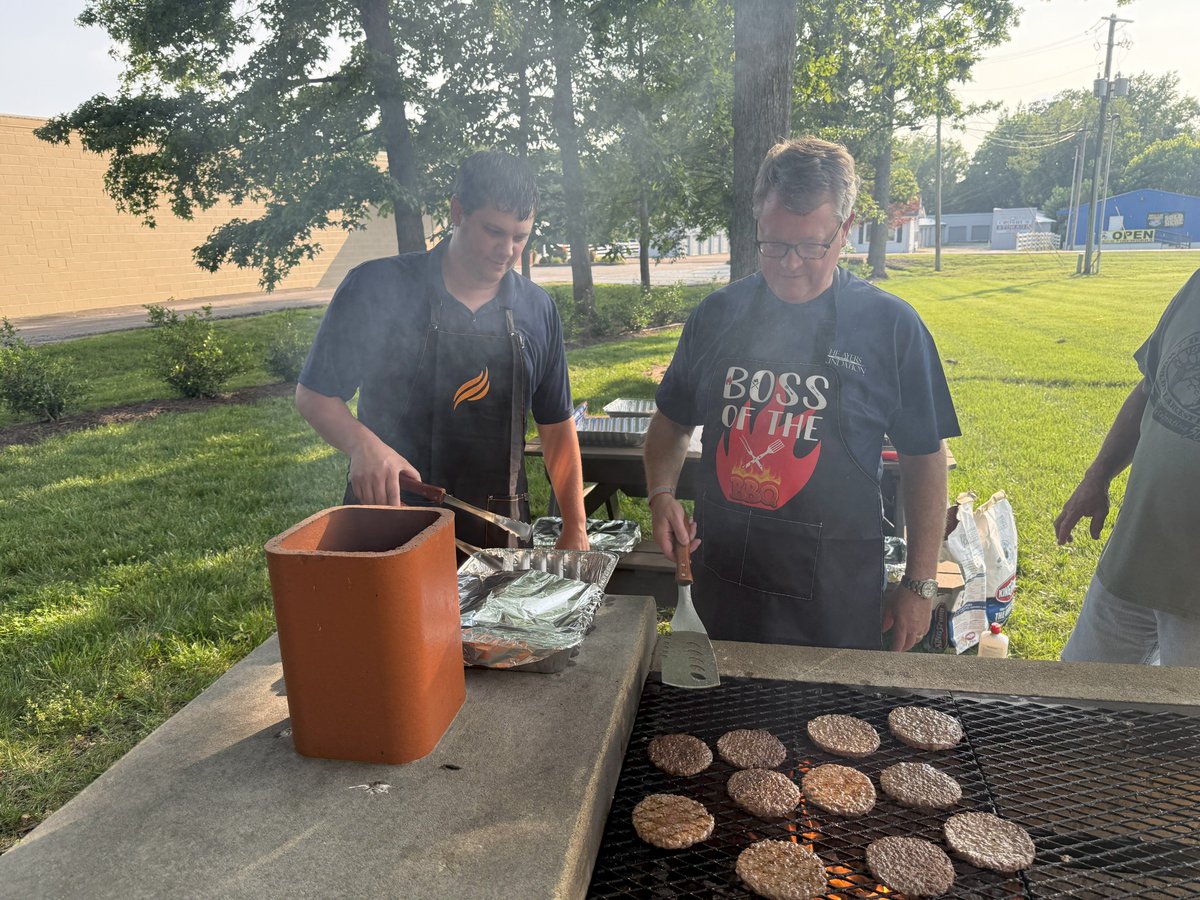 Ayers Foundation Trust tweet media