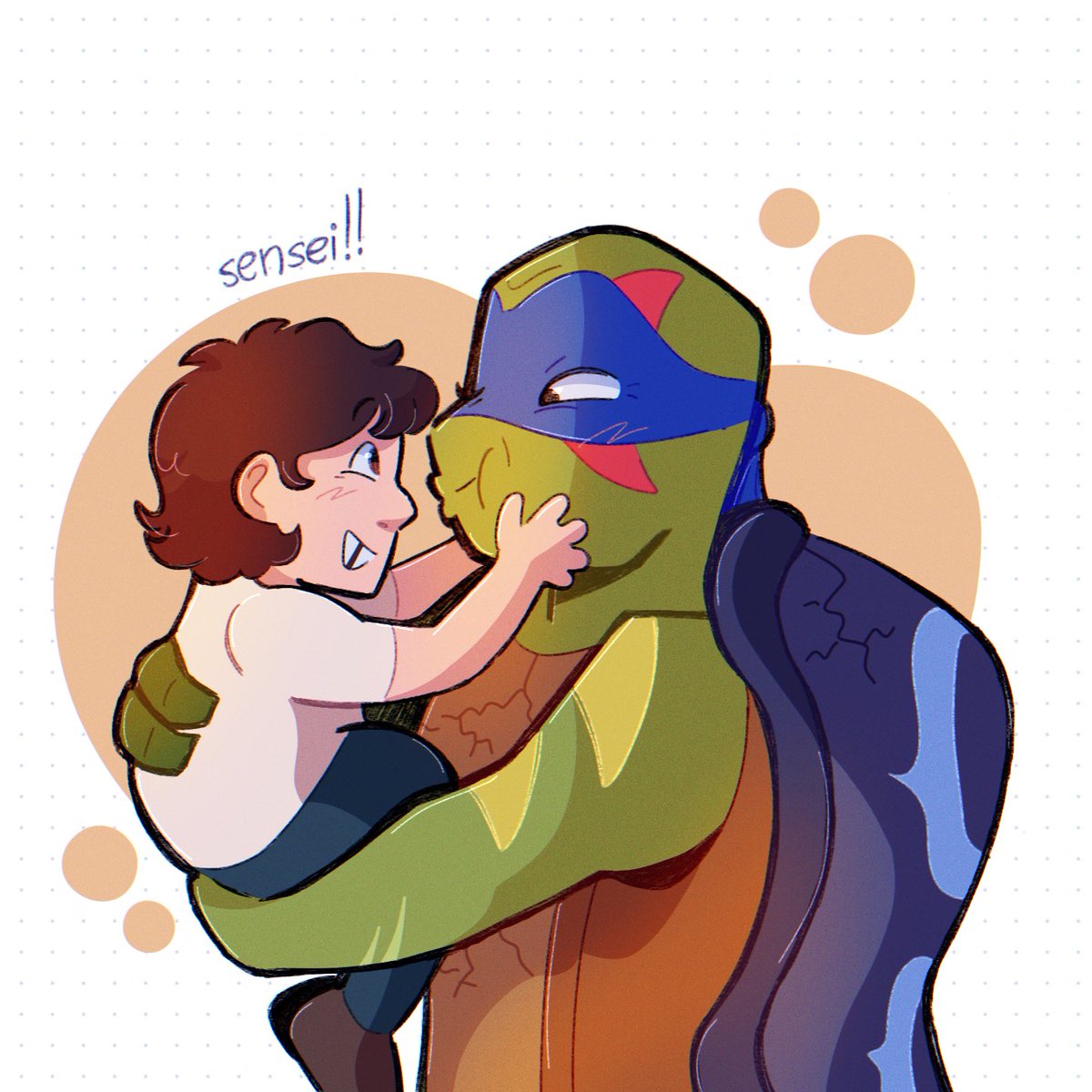n1ghteea's tweet photo. This is a few months old BUT bad future art batch #1 yayayay, there’s more in thread
(PROSH*P DNI)
||
#rottmnr #rottmntart #rottmntleo #caseyjr #futureleo #rottmntdonnie #rottmntmikey #rottmntraph (idk how tags work, I haven’t used twitter in a WHILE) https://t.co/7o9x9M3NOB