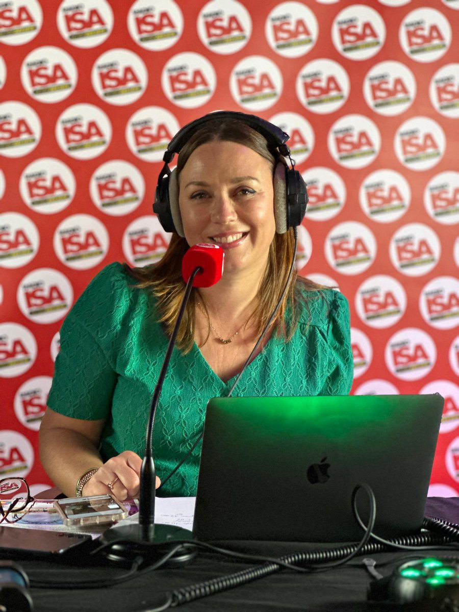 Michael Leveque tweet media