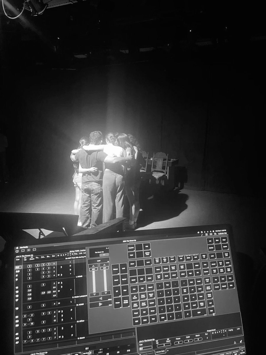 Талантливые дети и их талантливый мастер - ❤️ 
Никогда не теряйте веру в себя и в свое будущее. Вы там, где должны быть, и многочисленные аплодисменты тому доказательство. <a href="/real_artdirecto/">фасбенд кириллович х.</a> <a href="/alinaiteatre/">алина</a> <a href="/deadactresss/">полина юсупова.</a> люблю вас до безумия