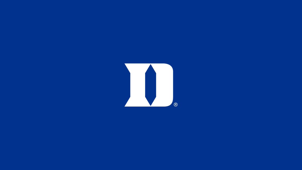 TheDukeNation's tweet image. BREAKING : Duke will host Florida in the ACC/SEC Challenge.
The reigning National Champs are coming to Cameron 🔵😈
