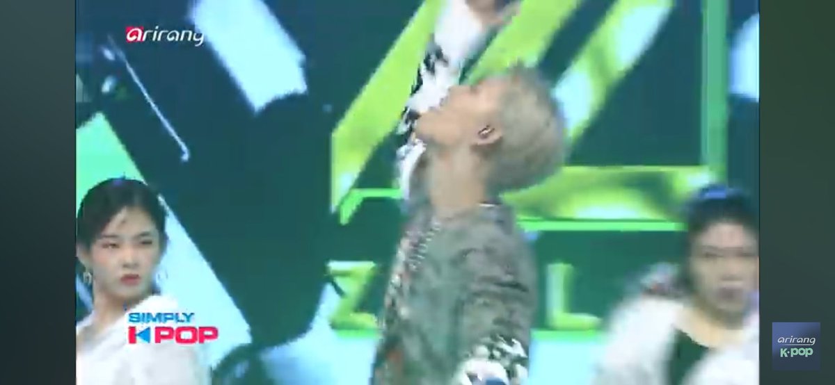 bylittlebadwolf's tweet photo. Zelo being back means more live performances from him. I am so ready
#ZELO #ZELOisBACK https://t.co/8J1wZG4inB
