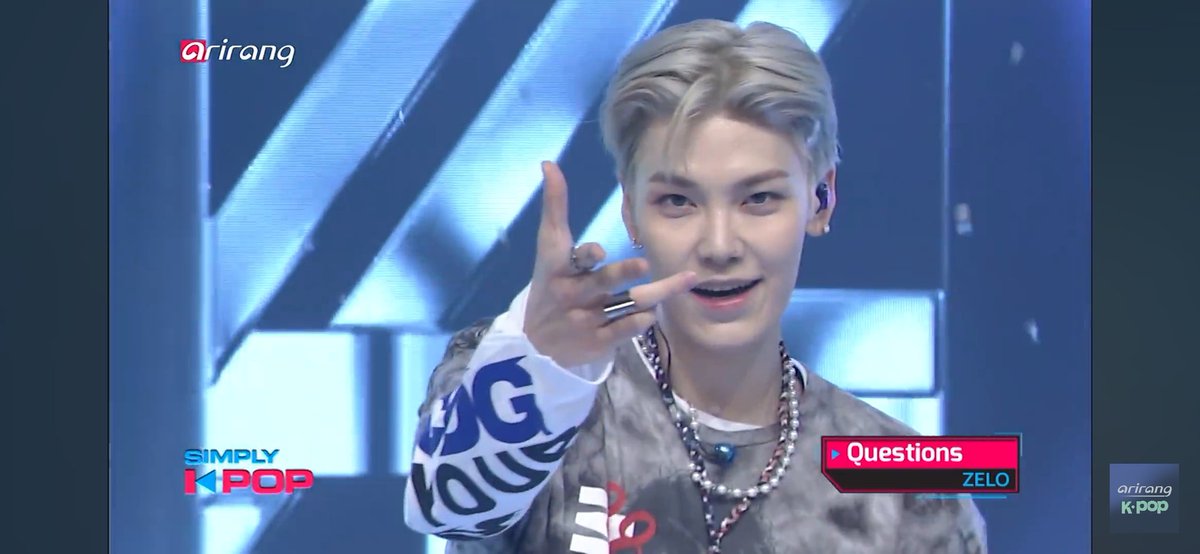 bylittlebadwolf's tweet photo. Zelo being back means more live performances from him. I am so ready
#ZELO #ZELOisBACK https://t.co/8J1wZG4inB