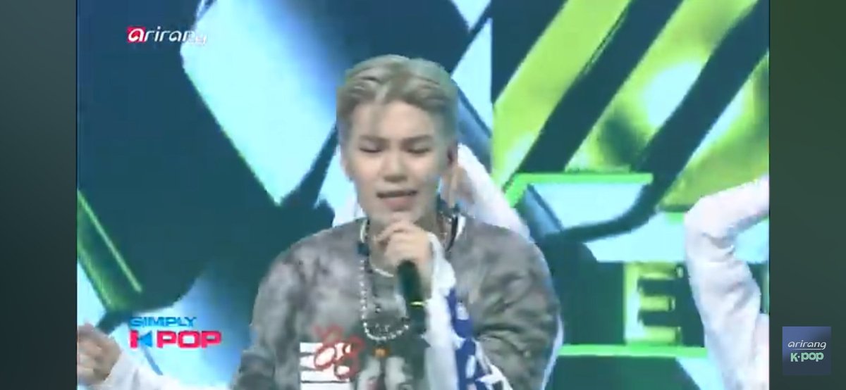bylittlebadwolf's tweet photo. Zelo being back means more live performances from him. I am so ready
#ZELO #ZELOisBACK https://t.co/8J1wZG4inB