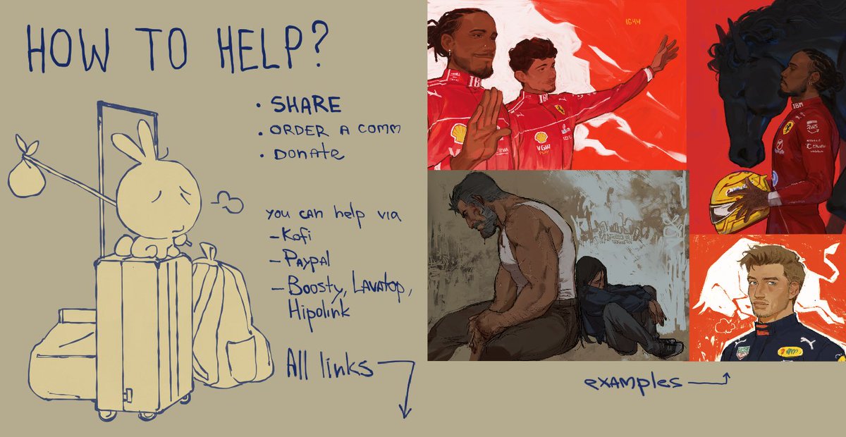yrkhn_'s tweet image. i'm urgently moving to another country and i really need some help. my cmms will be open for a few months from now on or you can send me a dоnаte if you want to help me. i will appreciate any help and support.
please share!