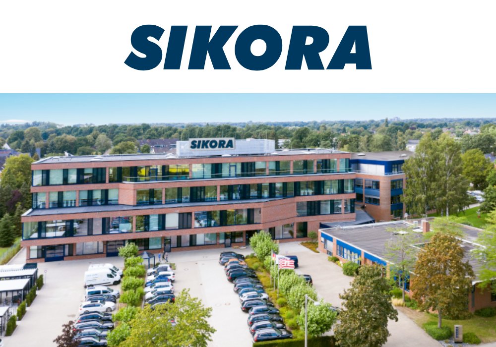 Dover completes the previously reported acquisition of SIKORA AG, which will become part of Dover’s MAAG operating unit within Dover’s Pumps &amp; Process Solutions segment. Read more: ow.ly/BfLU50W81R1