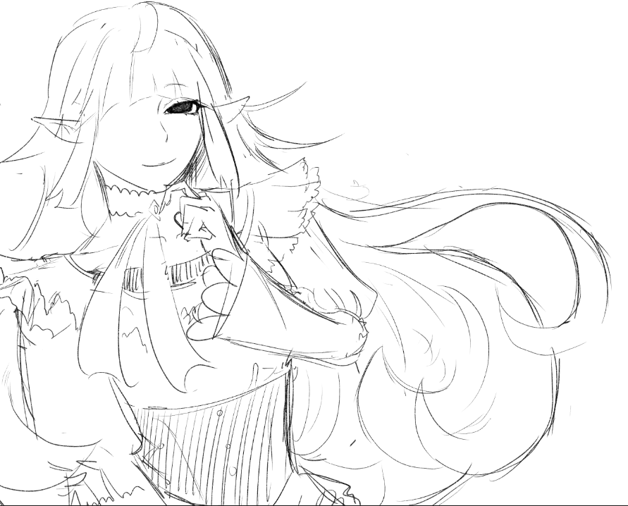 stupid sketch