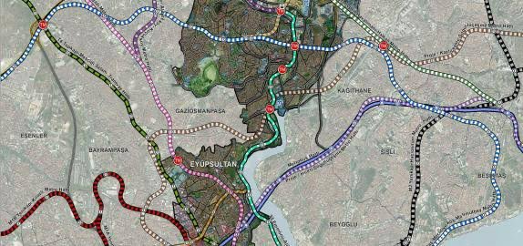 Şanlıurfa’da en büyük eksikliklerden biri Ulaşım Master Planın olmamasıdır.Bu Planın olmaması ilimizi Milyarlarca türk lirası zarara uğratıyor.Bir yere asfalt çalışması veya yol yapılırken alt yapı,dalgeç,üsgeçit düşünülmeden günübirlik çalışmalar yapılıyor.Sonra da yıkılıp