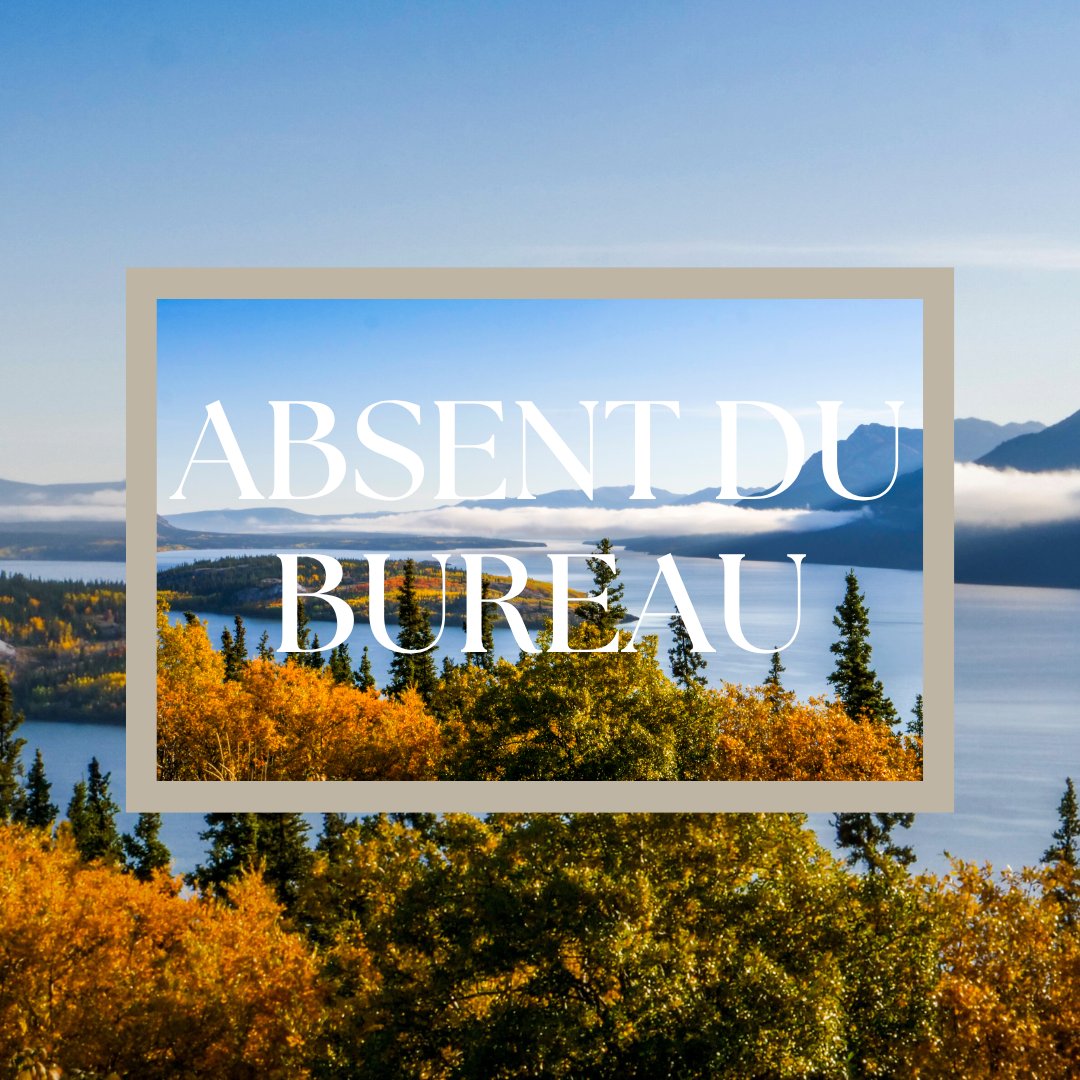 📍Notre équipe est hors bureau pour une réunion au Yukon et des rencontres avec des groupes de conservation locaux.
#HabitatFauniqueCanada #Yukon #Conservation