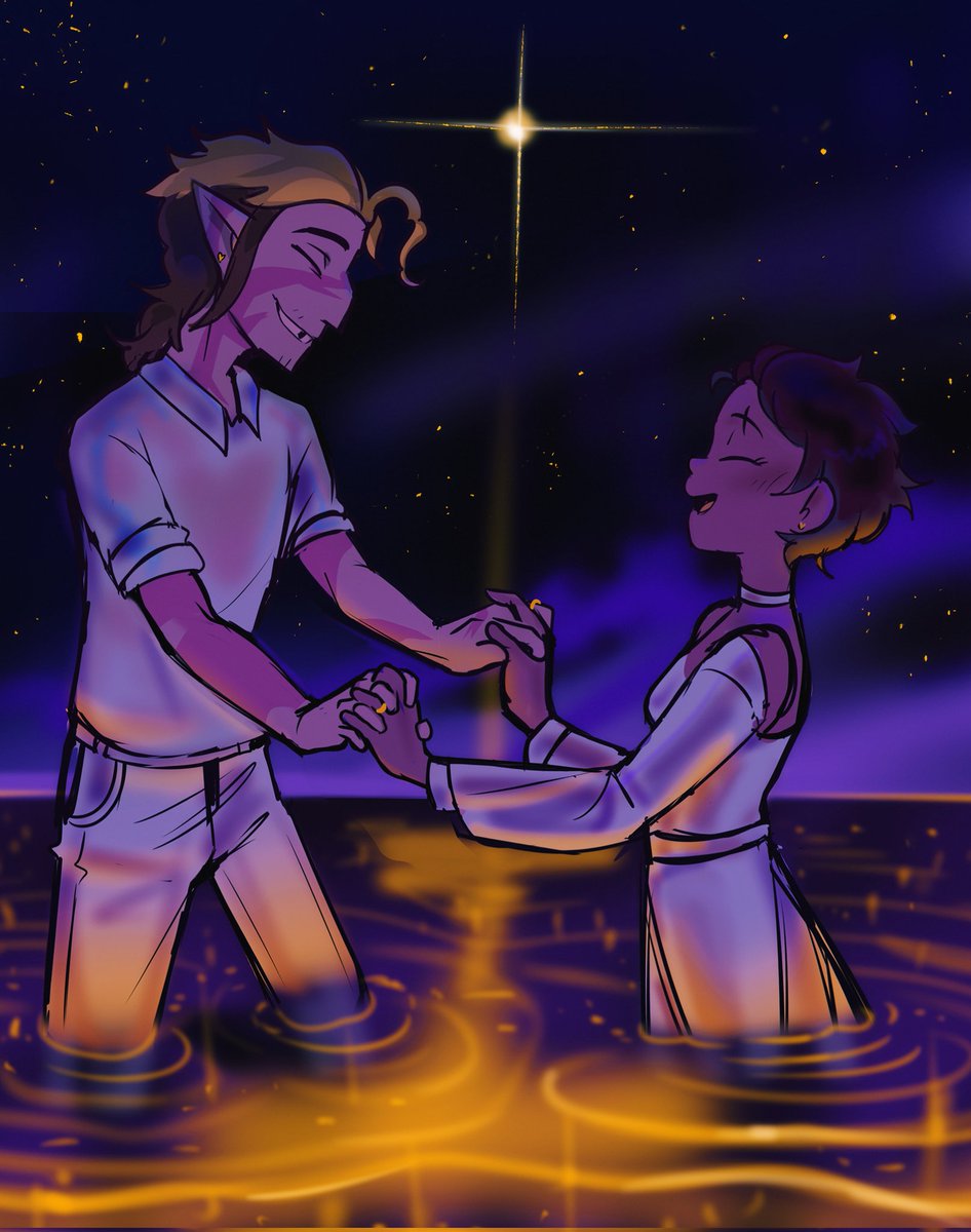 #lunter #luzxhunter #toh #hunter #huntceda #theowlhouse 

it's deep there. they're not that different in height, in fact I just wanted to draw her shorter than him.