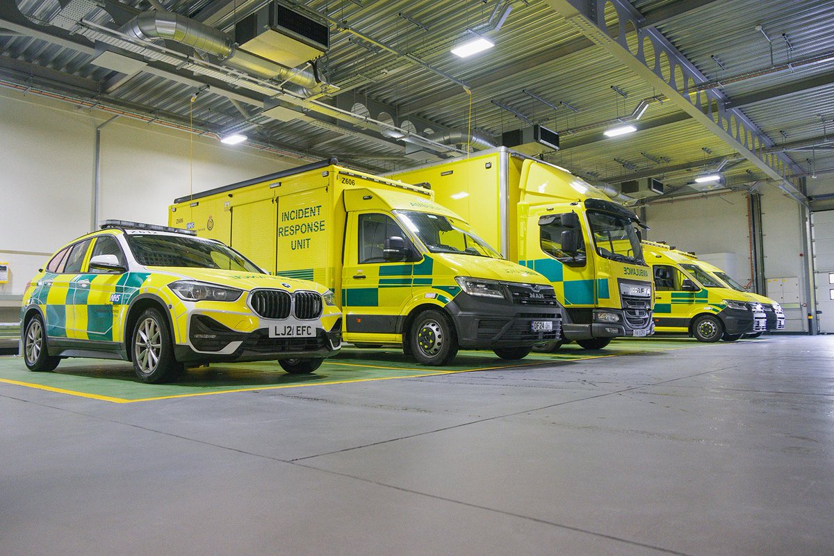 David Berry (@hartparamedic) on Twitter photo 