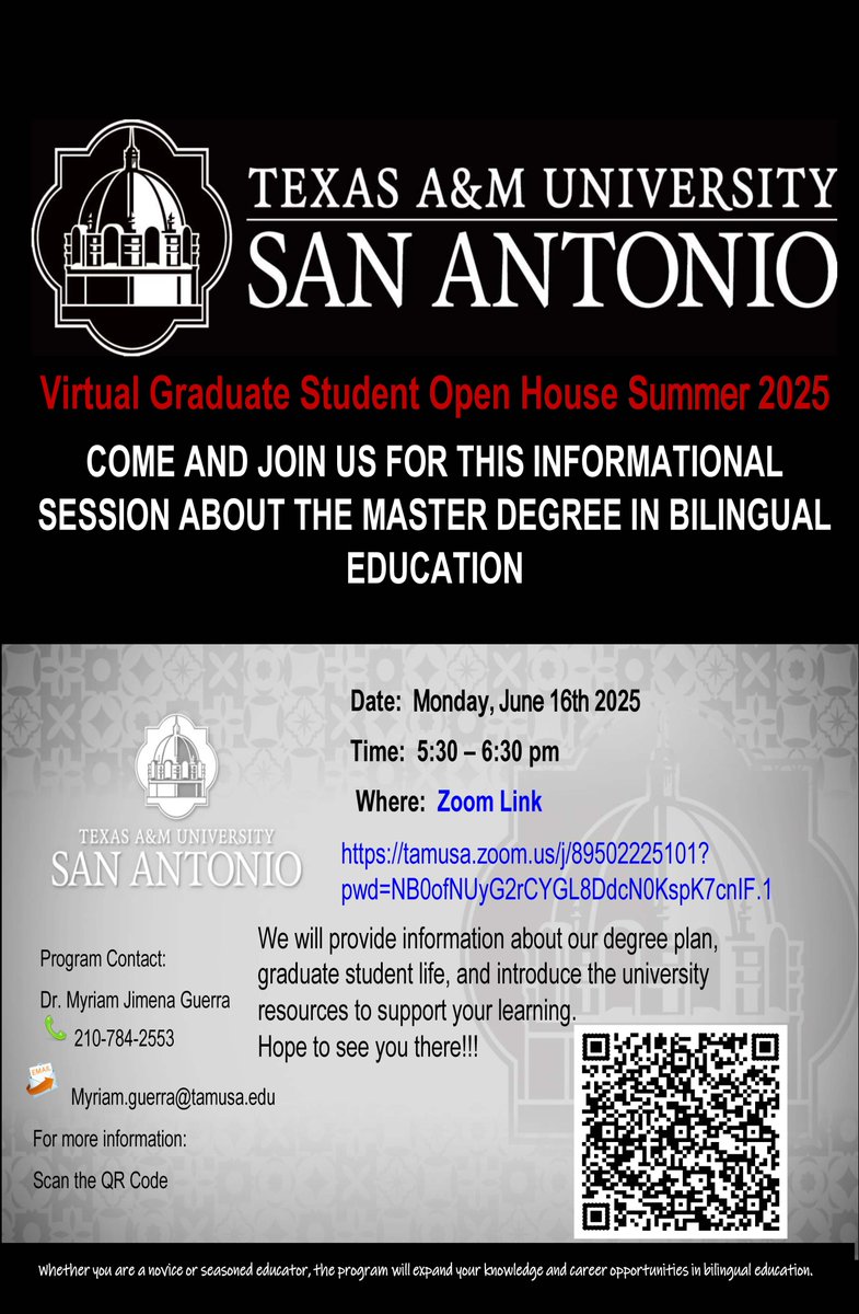 Fun fact: alumni enjoy expedited admissions to graduate programs!