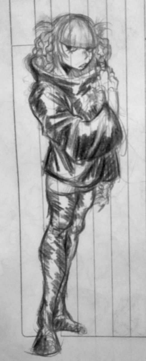 sketchguy91411's tweet image. stuff