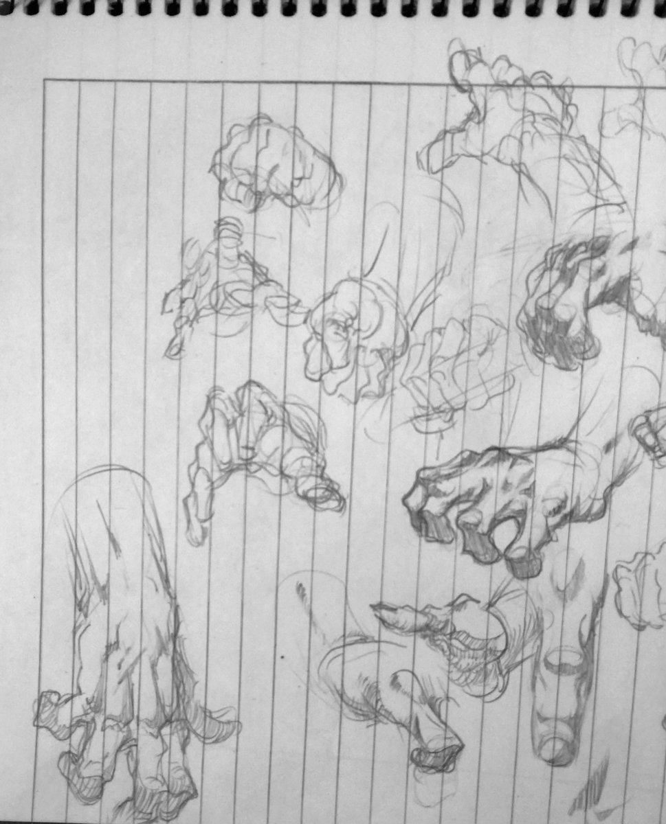 sketchguy91411's tweet image. stuff