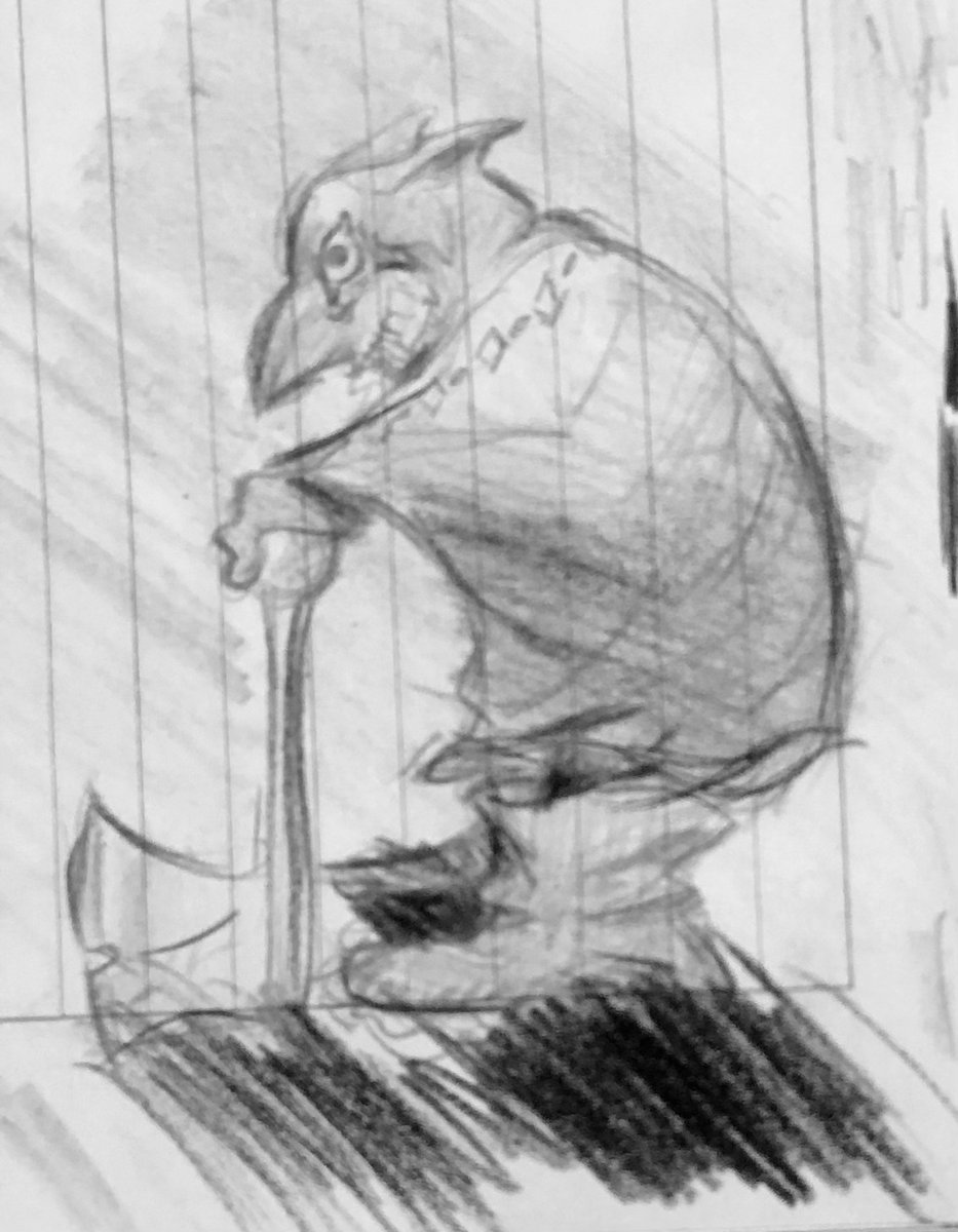 sketchguy91411's tweet image. stuff
