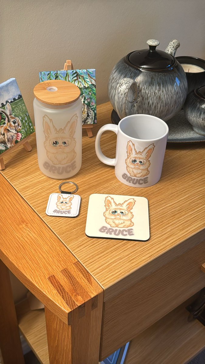 JJRABBITHOUSE (@jjrabbithouse) on Twitter photo Weโve added <a href="/carrotcottagerr/">Carrot cottage rabbit rescue</a> BRUCE to the shop tonight. jjrabbithouse.com/products/carroโฆ Sales. Got the rescue Non UK? Message before ordering ๐ฐ Weโve added <a href="/carrotcottagerr/">Carrot cottage rabbit rescue</a> BRUCE to the shop tonight. jjrabbithouse.com/products/carroโฆ Sales. Got the rescue Non UK? Message before ordering ๐ฐ