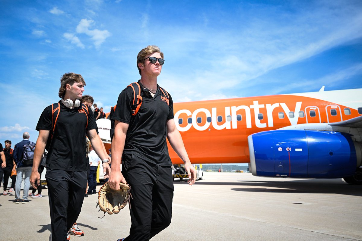 📍 Omaha 

#GoBeavs