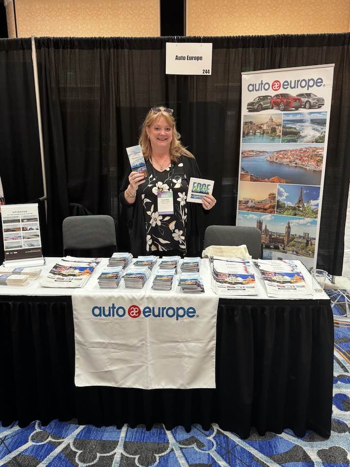 We had a great time connecting with travel experts at two recent events!

📍 <a href="/ExpressTravelUS/">Express Travel</a> <a href="/GrayDawes/">Gray Dawes Travel</a> US Leadership Conference
May 2025 – Fort Lauderdale, FL

📍 <a href="/TravelLeaders/">Travel Leaders</a> EDGE Conference
June 2025 – Las Vegas, NV

#EDGEwithTLN #travelbetter #traveladvisors #travelagents