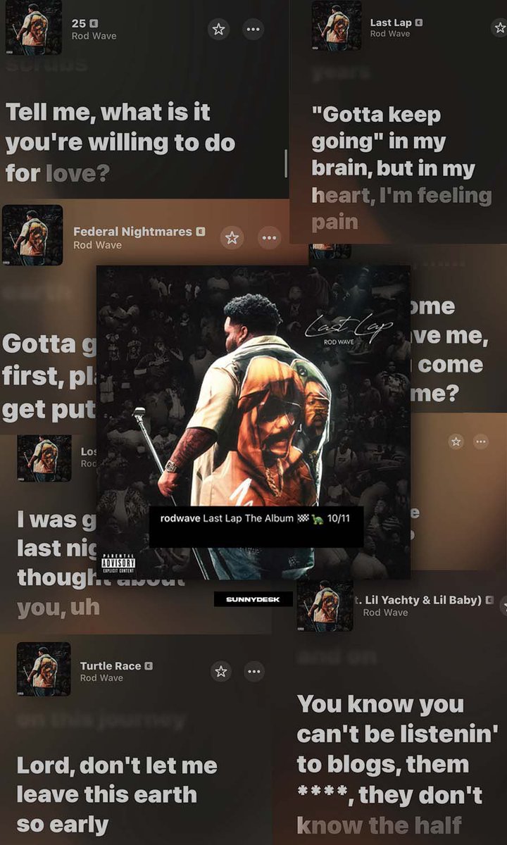 AdekunleSam13's tweet image. Just had to do something! I listen his musics a lot.🫶🏼 #rodwave