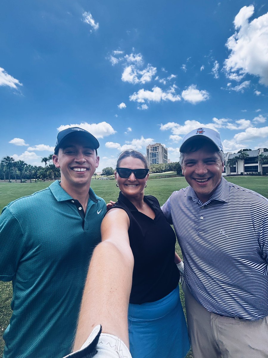 lizdoherty_'s tweet photo. Incredible few days at @NACDA 2025! 
Feeling inspired and grateful as we head into this new era of college athletics 💜🧡 https://t.co/qXlTJpb4Bq