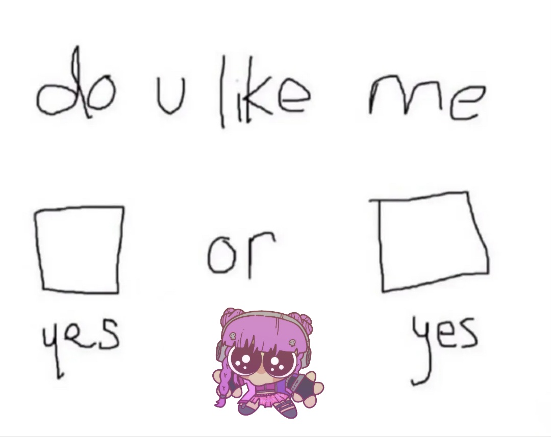 Calvaria Rose ๐๐น (@calvariarose) on Twitter photo Please say yes ๐ Please say yes ๐