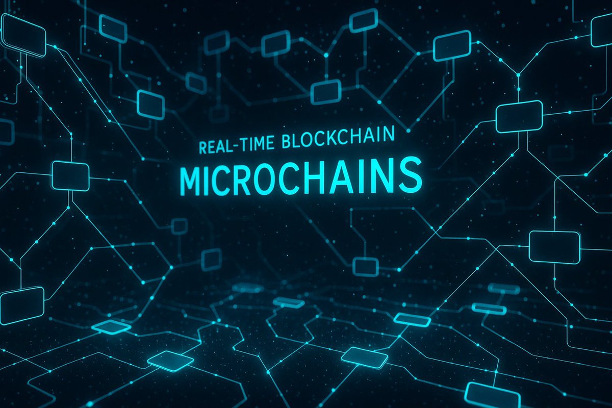 vitalikchain's tweet photo. The future of blockchain @linera_io is pioneering Real-Time Blockchain technology with #microchains architecture that gives each user their own lightweight chain. No more network congestion, no more unpredictable fees 🚀 https://t.co/2MwiPRwDoO 
Join and see the difference https://t.co/mOZfXSA7Pm