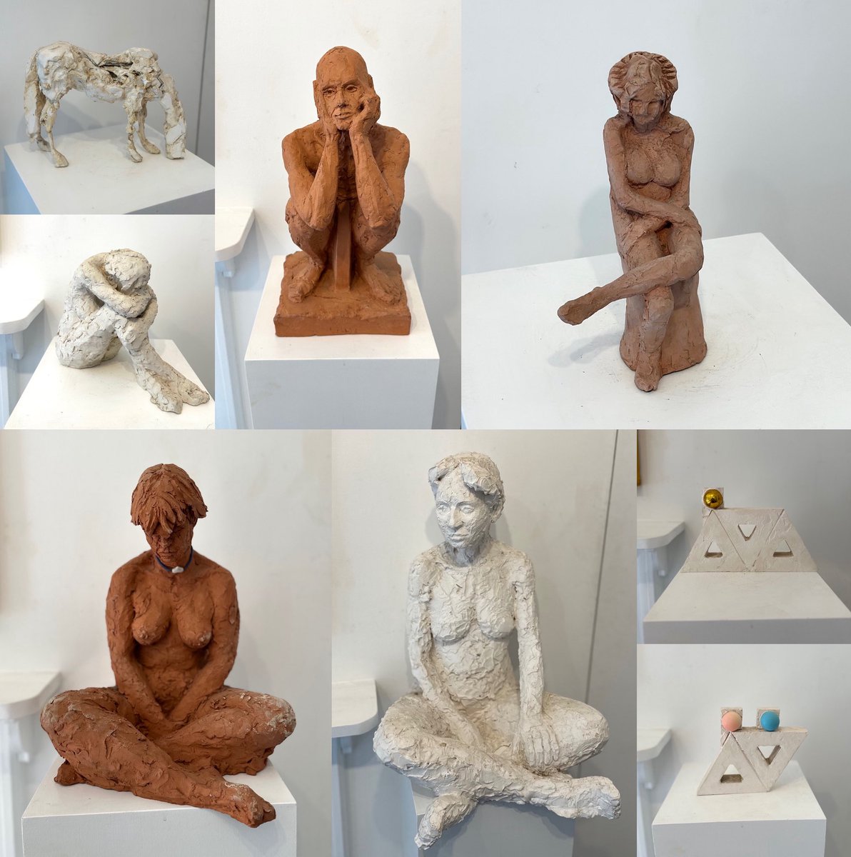 Martha Beresford Art tweet media