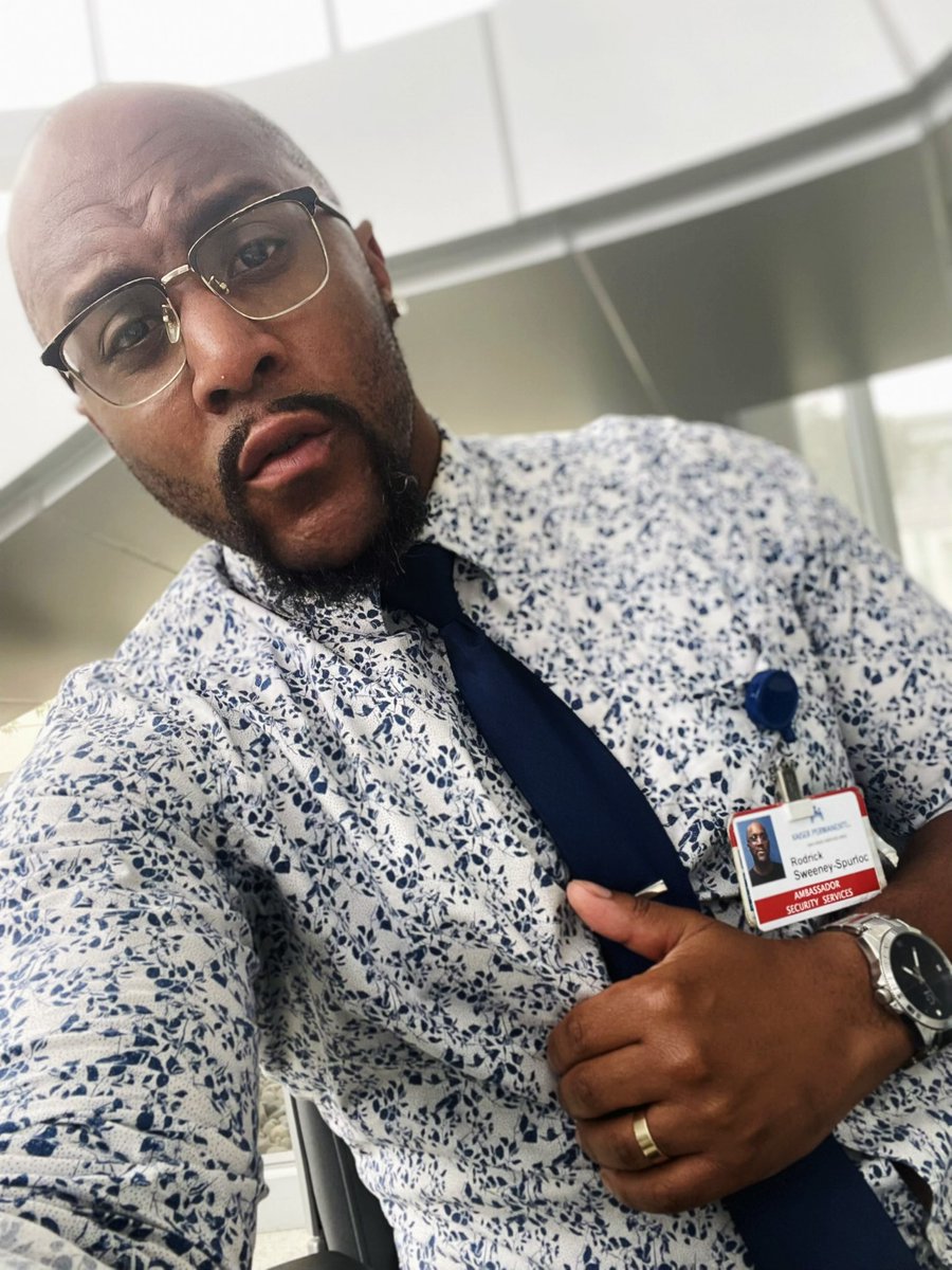 Rodrick Sweeney✨ tweet media