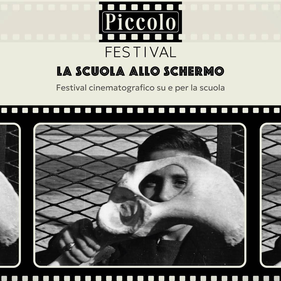 INDIRE (@indiresocial) on Twitter photo 🎬 Domenica 15/6 al <a href="/PesaroFilmFest/">Pesaro Film Festival</a> arriva il Piccolo Festival La Scuola allo Schermo, per i 100 anni di @indireonline: storie di scuole inclusive raccontate dai giovani 🎒🎥
📽
🔗 indire.it/2025/06/10/il-… 🎬 Domenica 15/6 al <a href="/PesaroFilmFest/">Pesaro Film Festival</a> arriva il Piccolo Festival La Scuola allo Schermo, per i 100 anni di @indireonline: storie di scuole inclusive raccontate dai giovani 🎒🎥
📽
🔗 indire.it/2025/06/10/il-…