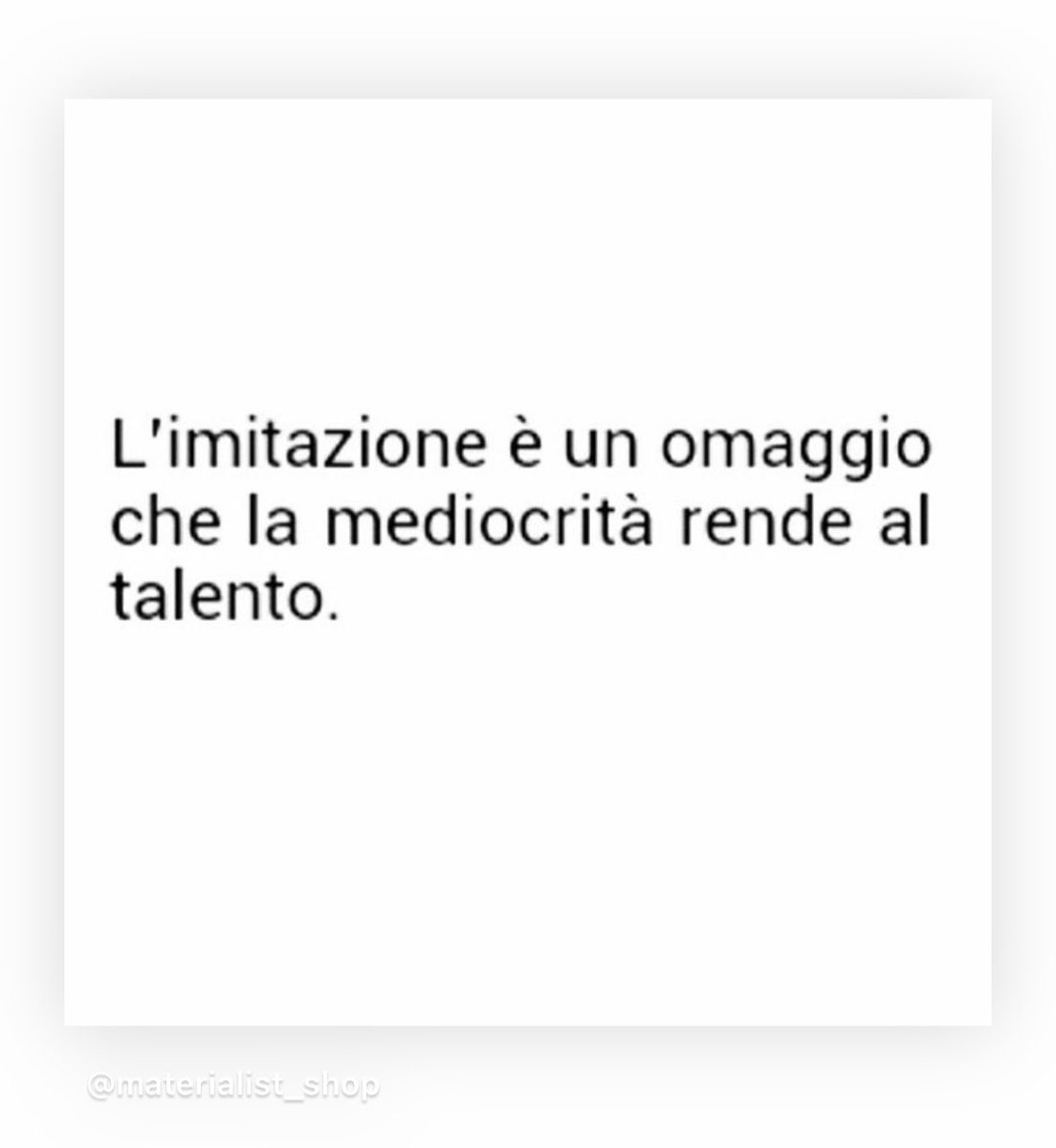 Ops brutta copia