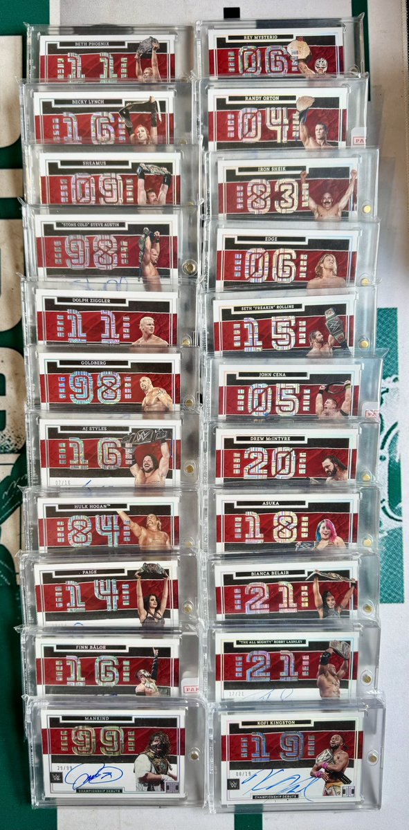 rydollarips's tweet image. Outstanding mail day 😎