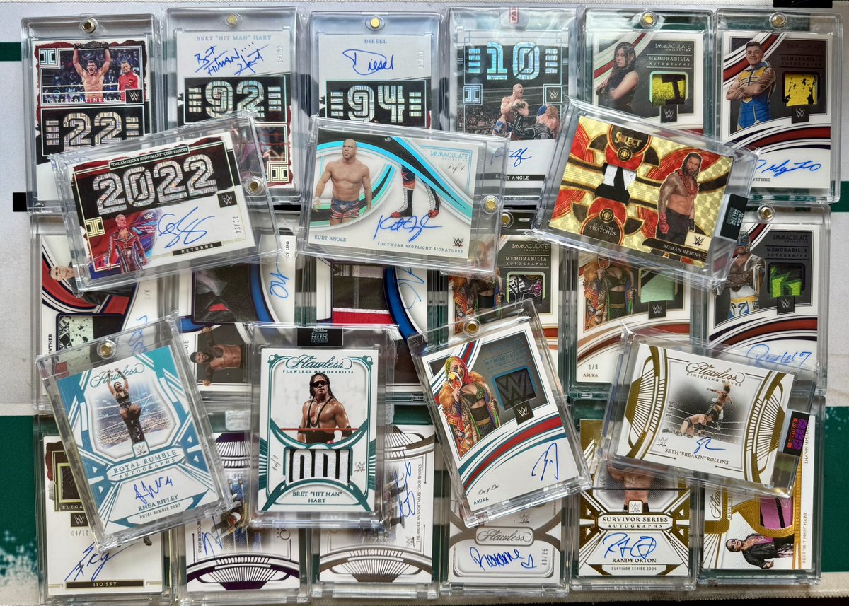 rydollarips's tweet image. Outstanding mail day 😎