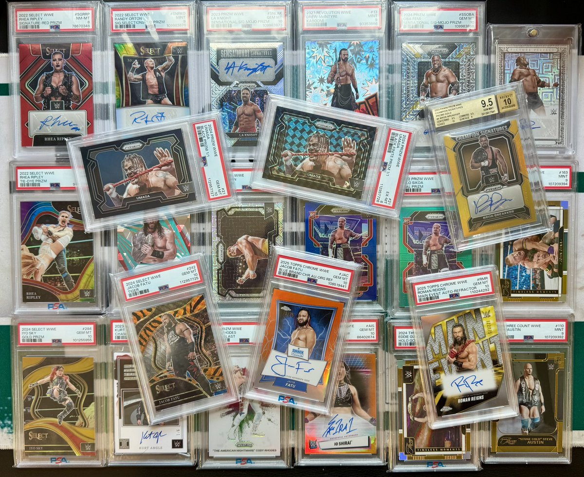 rydollarips's tweet image. Outstanding mail day 😎