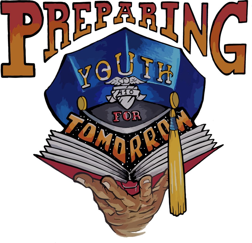 MorlanPro's tweet image. 🚨 Client Spotlight Alert! 🚨

We’re proud to officially welcome Preparing Youth for Tomorrow (PYT) to the MorlanPro 🌟

PYT is a dynamic non-profit committed to empowering youth through purpose and preparation —

This is more than a collaboration — it’s a movement.