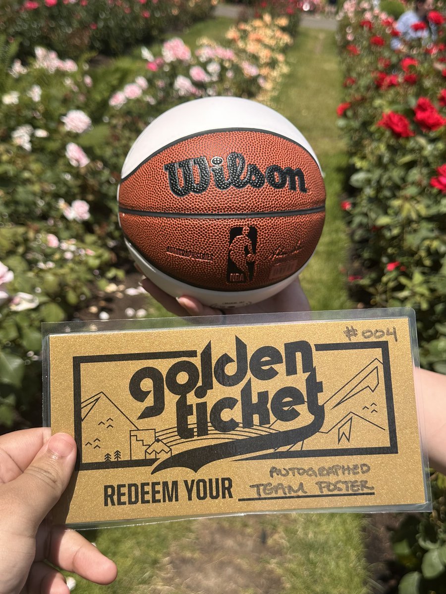 jpreeeeme's tweet photo. @trailblazers :) https://t.co/tAH6BJkNke