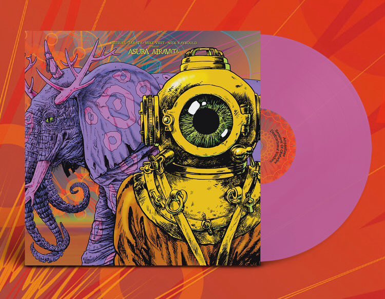 MikeVest's tweet photo. Pre Orders!

https://t.co/oqVlzNfald (UK/Europe)

https://t.co/h0s1s3R7ND (USA) https://t.co/lybxWycUk4