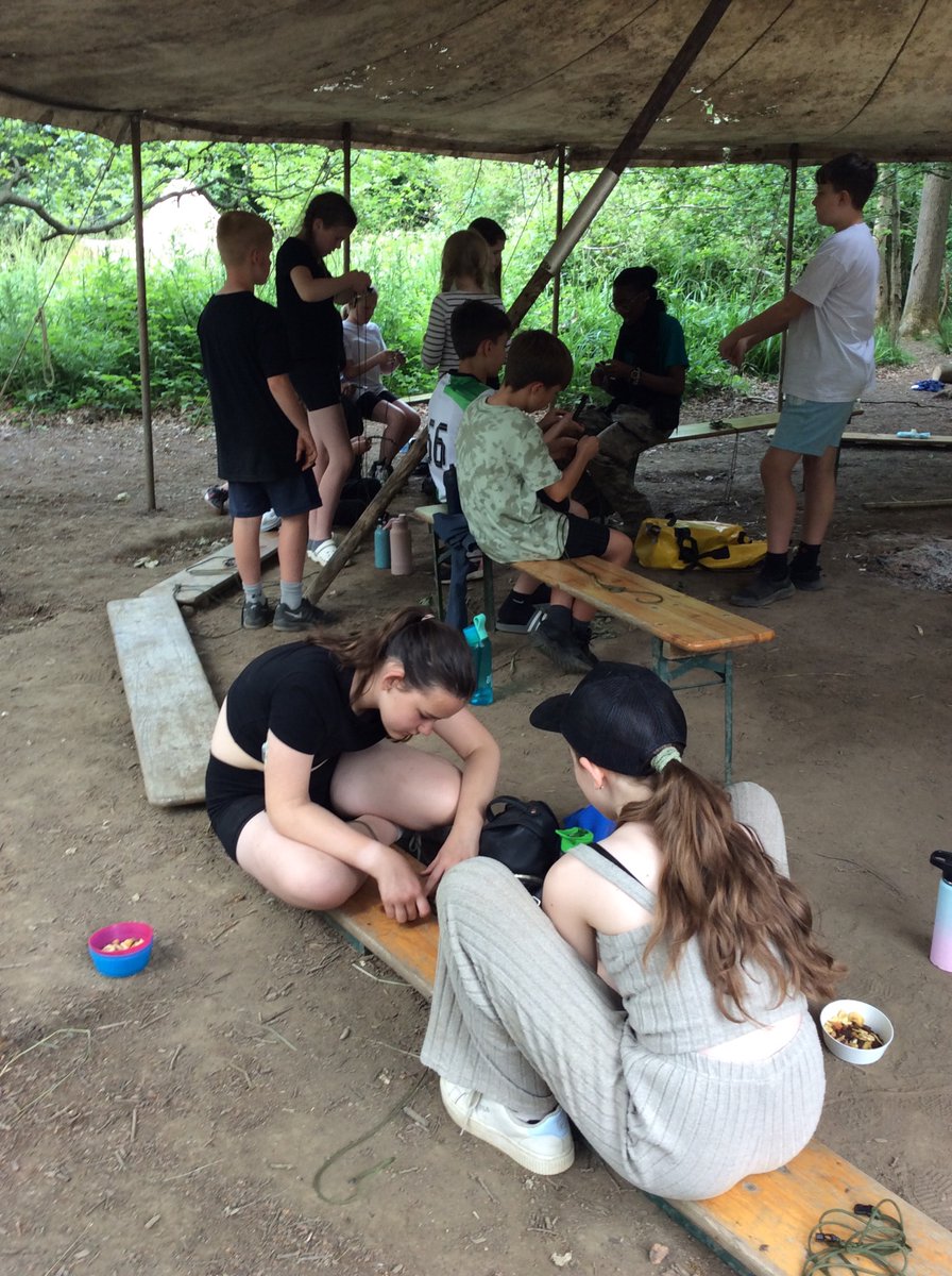 Willingham P School tweet media