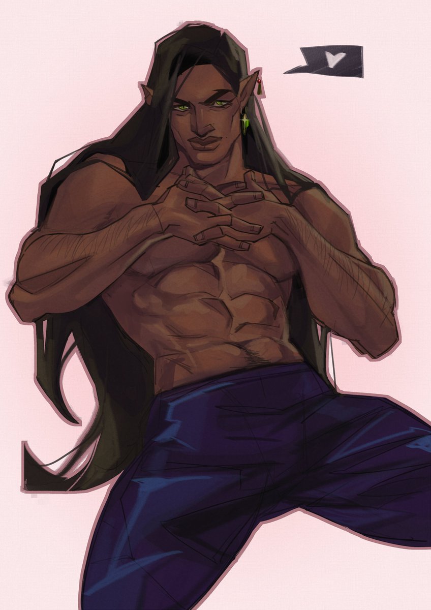 syrosaur's tweet image. can't stop thinking about Olrox 
#Castlevania