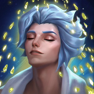 Golden Shower Ezreal wtf