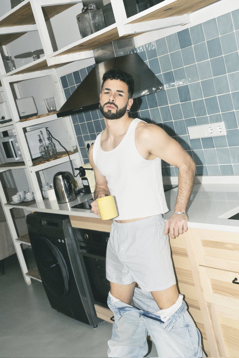 ¿Puede haber algo mejor por la mañana que el olor del café recién hecho? 🤤🤤