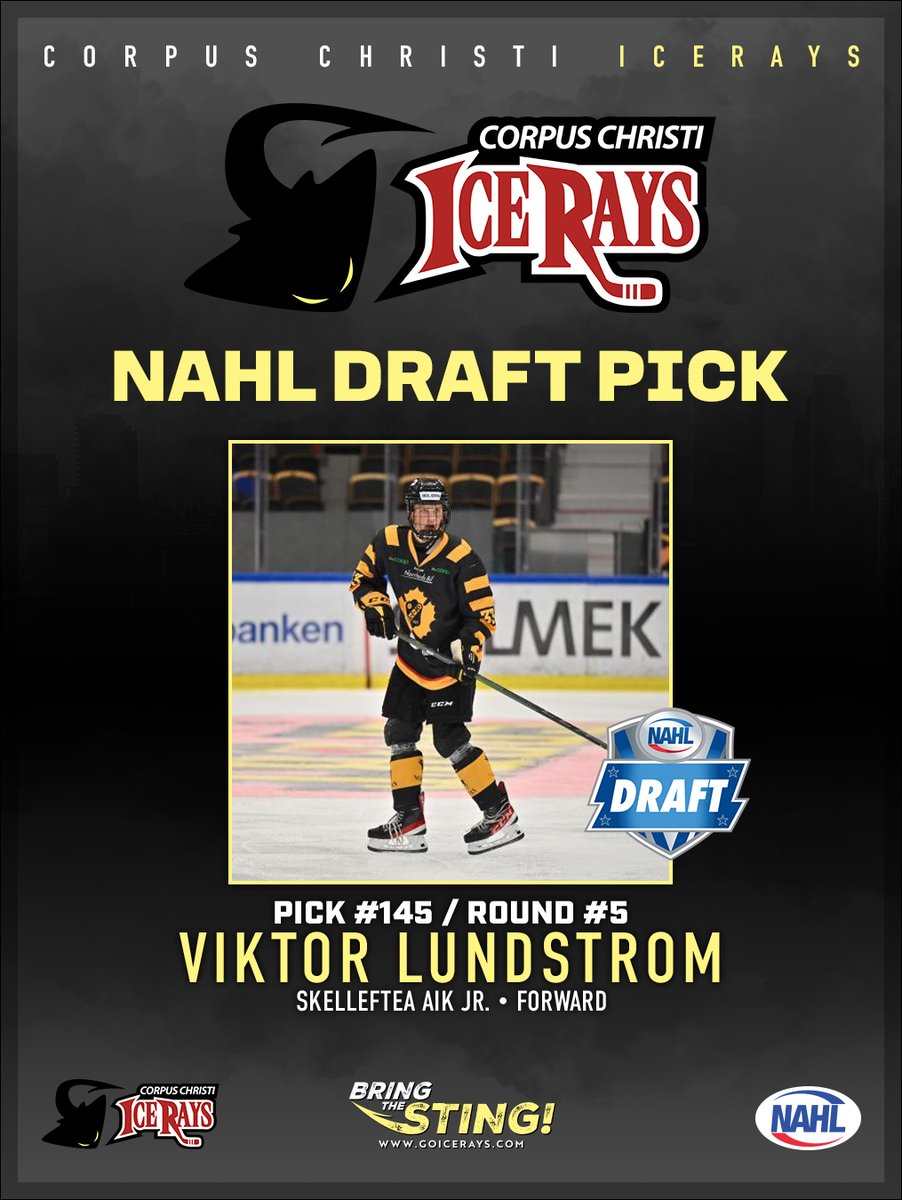 Corpus Christi IceRays (@iceraysnahl) on Twitter photo 