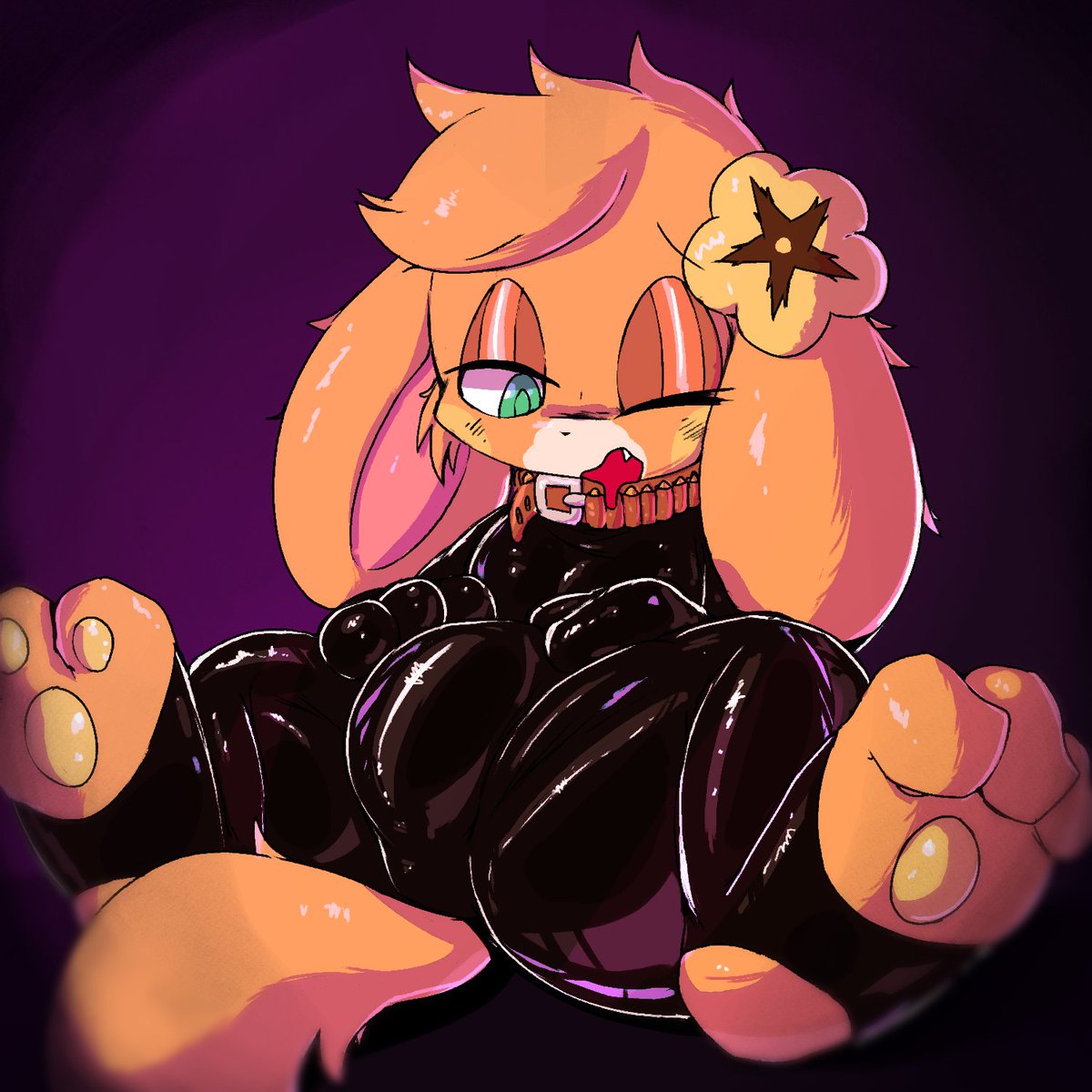 latex comm :3