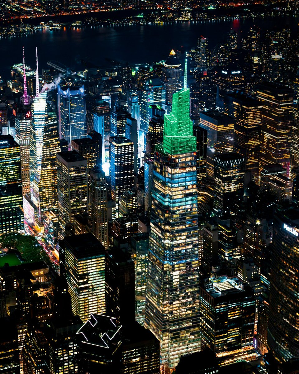 SUMMIT One Vanderbilt tweet media