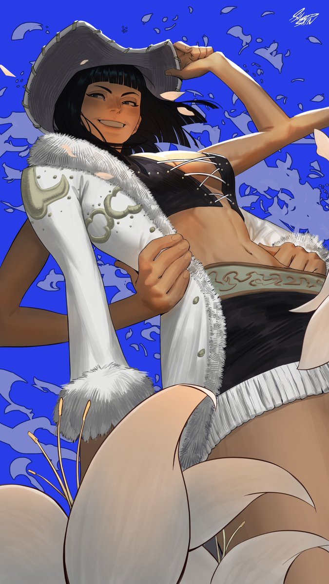 sheep_shin's tweet image. Hello! ✨
I'm Shin, I work on illustrations, character sheets and designs! Also a big fan of drawing fighting game characters or buff woman :3
My commissions are open
Contact: DM or shinjiartbusiness@gmail.com
For all comm info please check my pinned tweet!