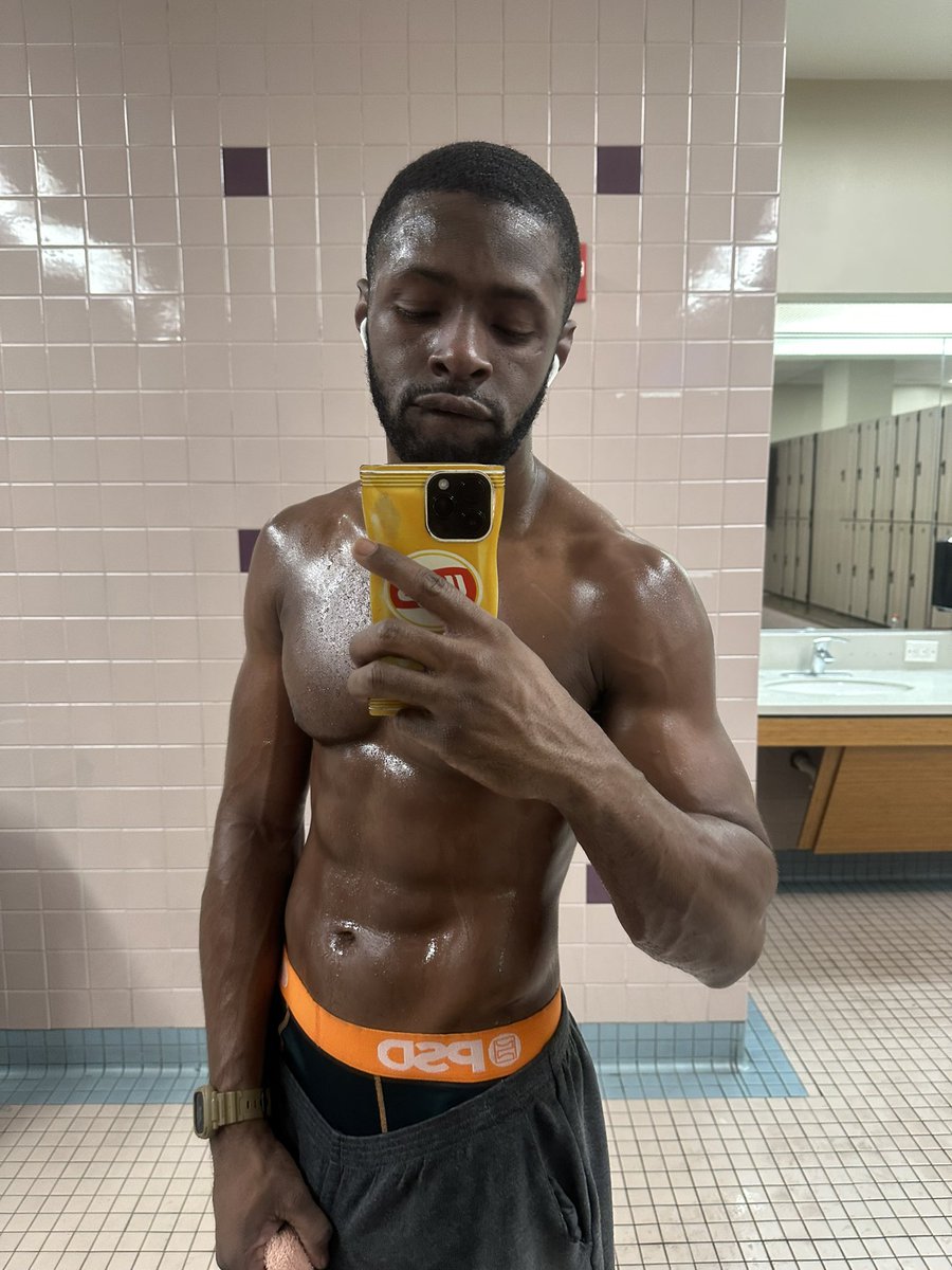 💪🏾